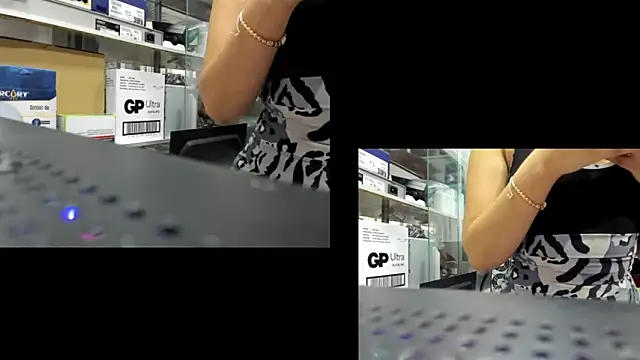 Snapshot of Zhara_becherovka chatting on 01.17.25 Zhara becherovka online show from 01.17.25