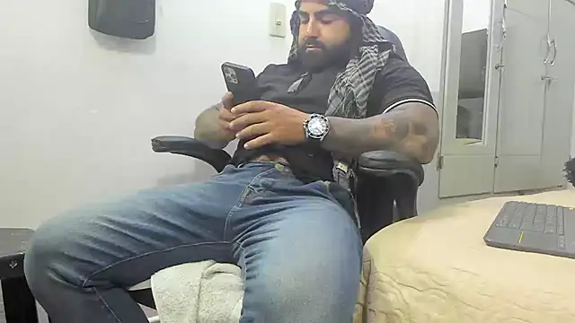 Lyon vach online show from 01.29.25