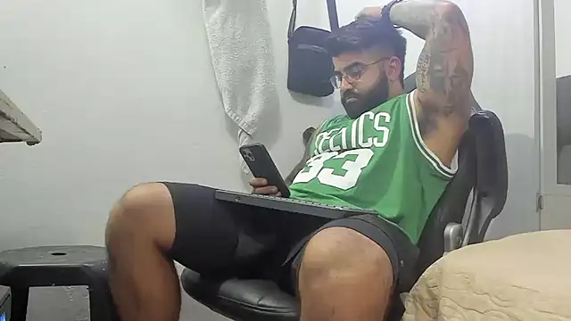 Lyon vach online show from 01.31.25