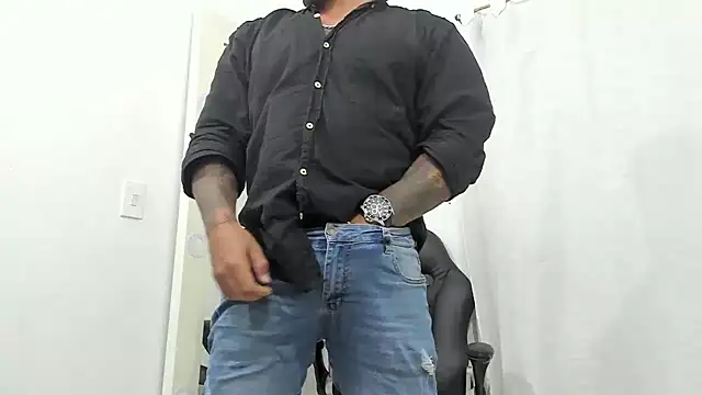 Lyon vach online show from 03.08.25