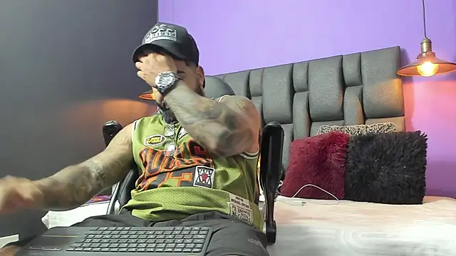 Lyon vach online show from 09.17.25