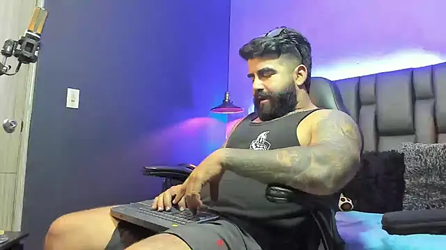 Lyon vach online show from 03.06.26