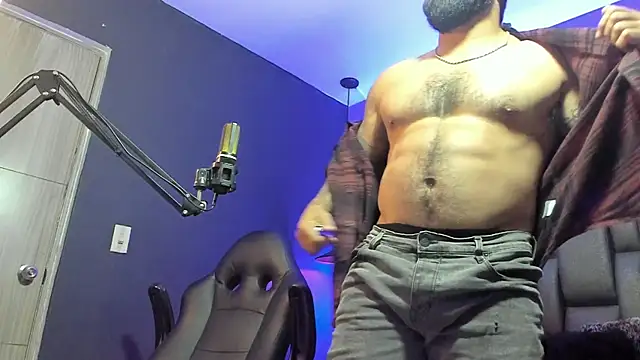 Lyon vach online show from 03.26.26