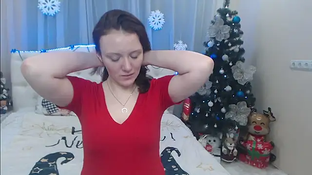 BarbaraStily online show from 01.14.25