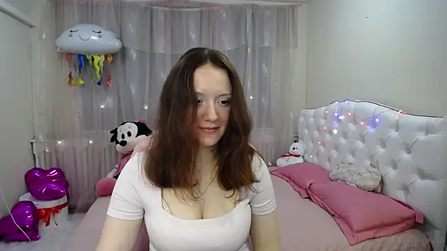 BarbaraStily online show from 01.24.25