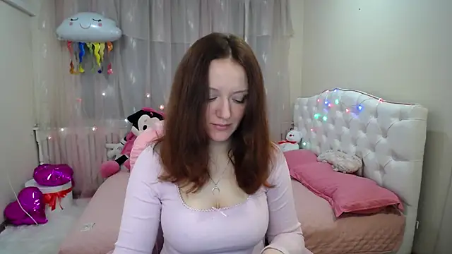 BarbaraStily online show from 01.28.25