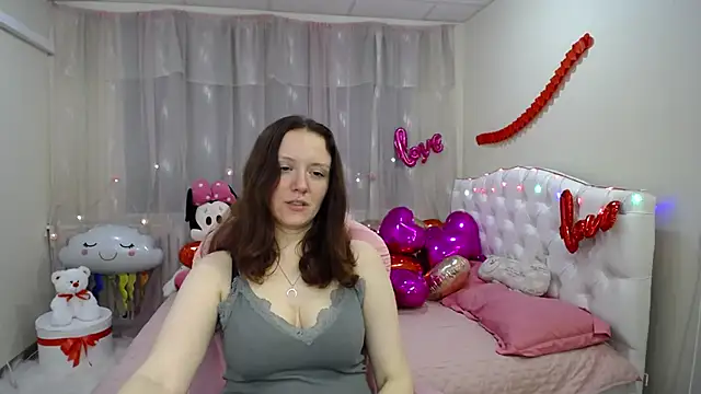 BarbaraStily online show from 01.31.25