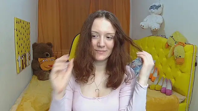 BarbaraStily online show from 02.02.25