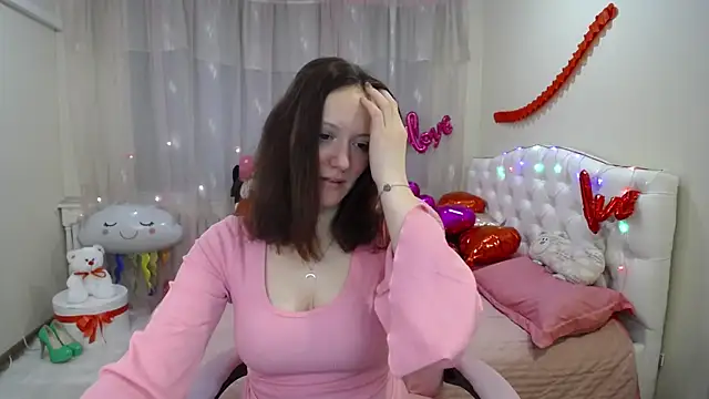 BarbaraStily online show from 02.09.25