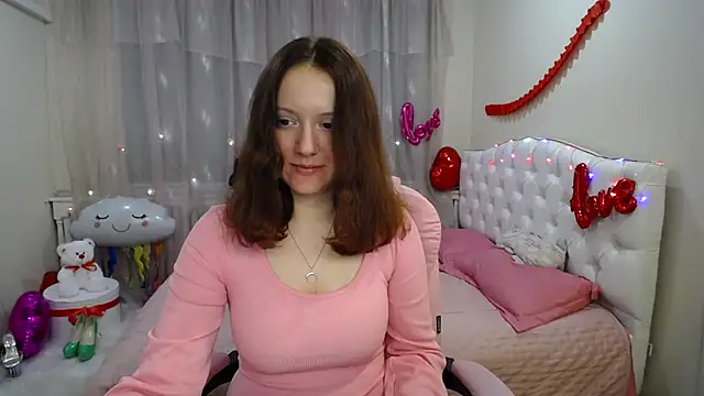 BarbaraStily online show from 02.21.25