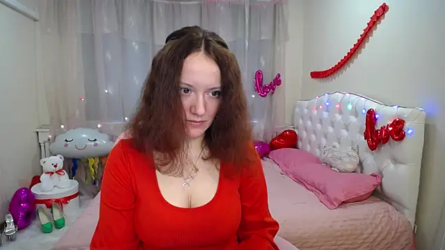 BarbaraStily online show from 02.27.25