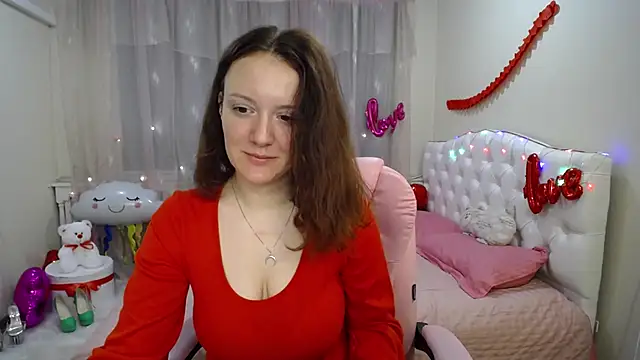 BarbaraStily online show from 02.28.25