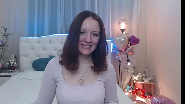 BarbaraStily online show from 03.02.25