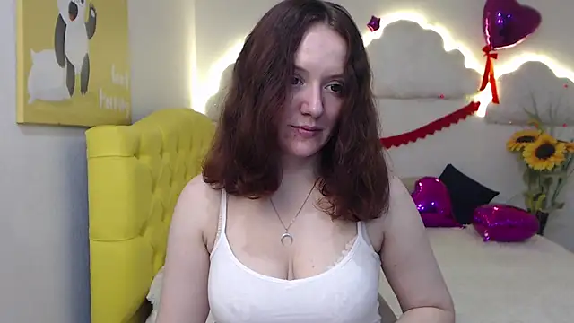 BarbaraStily online show from 03.06.25