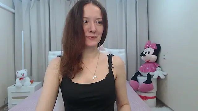 Snapshot of BarbaraStily chatting on 02.28.26 BarbaraStily online show from 02.28.26