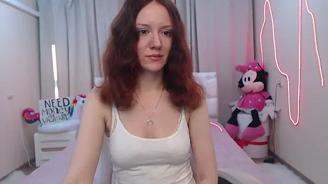 Snapshot of BarbaraStily chatting on 05.31.26 BarbaraStily online show from 05.31.26