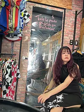 fairybel online show from 02.20.26