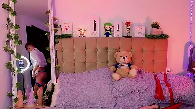 PRINCE STEV online show from 01.30.25