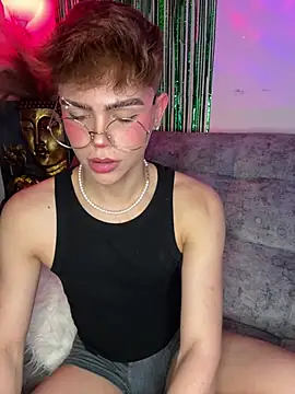 PRINCE STEV online show from 02.04.25