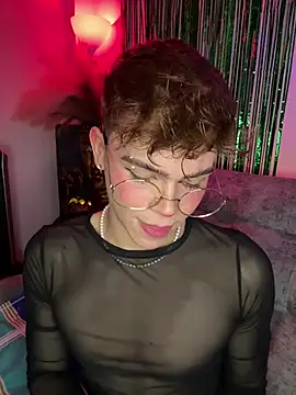 PRINCE STEV online show from 02.05.25