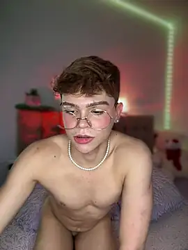 PRINCE STEV online show from 02.18.25