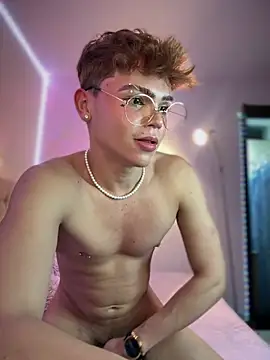 PRINCE STEV online show from 02.19.25