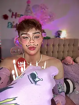 PRINCE STEV online show from 02.20.25