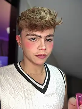 PRINCE STEV online show from 03.13.25