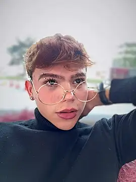 PRINCE STEV online show from 03.21.25