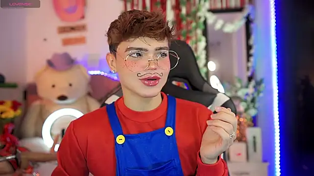 PRINCE STEV online show from 03.22.25