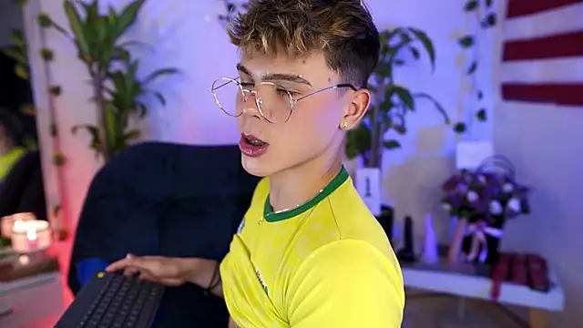 PRINCE STEV online show from 10.06.25