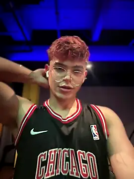 PRINCE STEV online show from 10.20.25