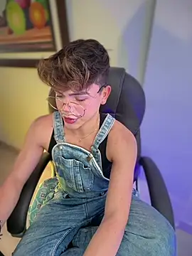 PRINCE STEV online show from 02.09.26