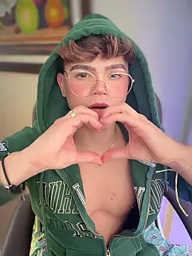 PRINCE STEV online show from 02.20.26