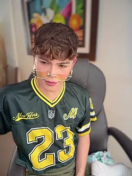 PRINCE STEV online show from 03.19.26