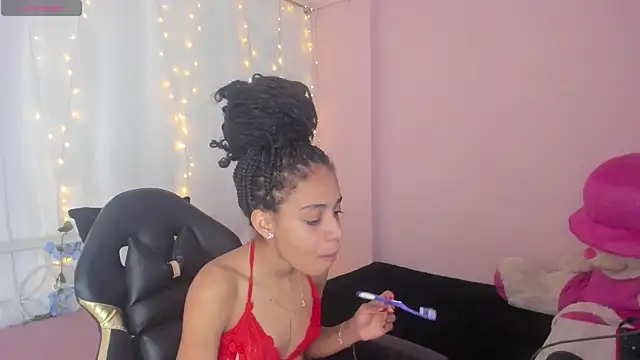 Abigail Wilson  online show from 12.20.24