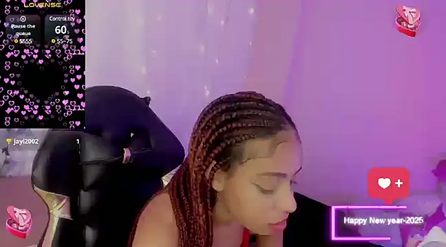 Abigail Wilson  online show from 01.23.25