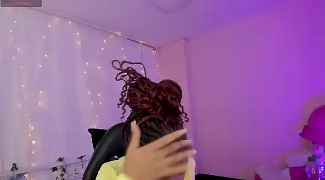 Abigail Wilson  online show from 01.24.25