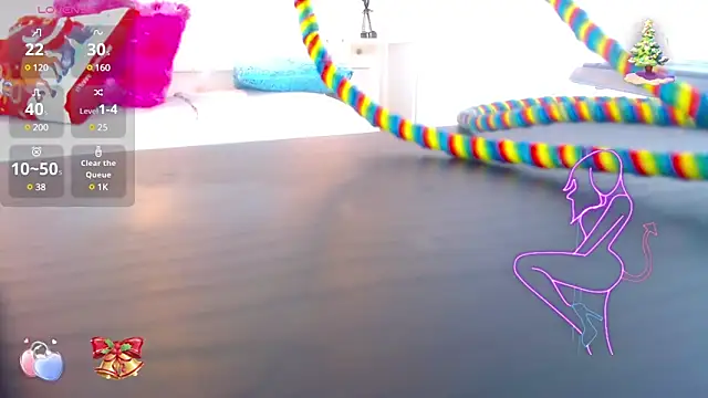 Snapshot of Molly_Spears chatting on 01.23.25 Molly Spears online show from 01.23.25