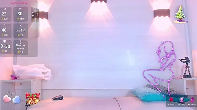 Snapshot of Molly_Spears chatting on 01.26.25 Molly Spears online show from 01.26.25