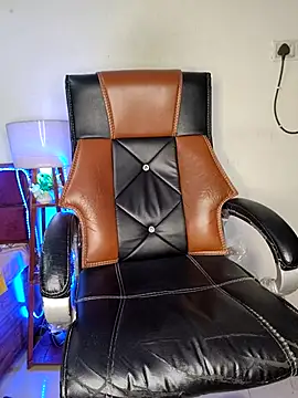 Black-Pearll online show from 03.16.25