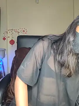 Black-Pearll online show from 04.07.26