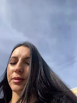 Snapshot of Roxana-Sexy chatting on 12.05.24 Roxana-Sexy online show from 12.05.24