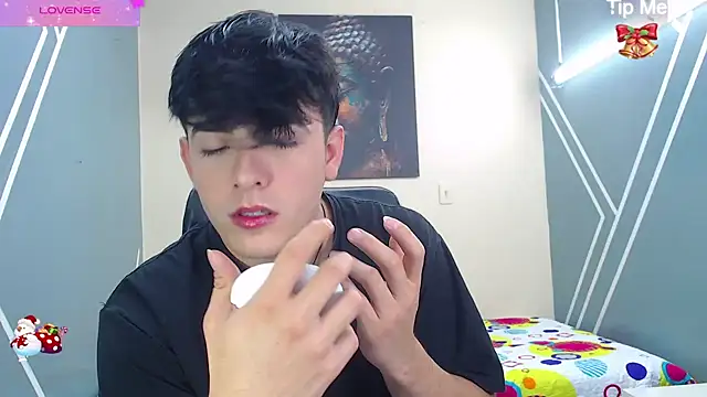 nolan twink1 online show from 12.13.24