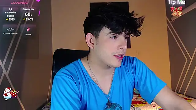 nolan twink1 online show from 12.20.24