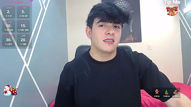 nolan twink1 online show from 12.22.24