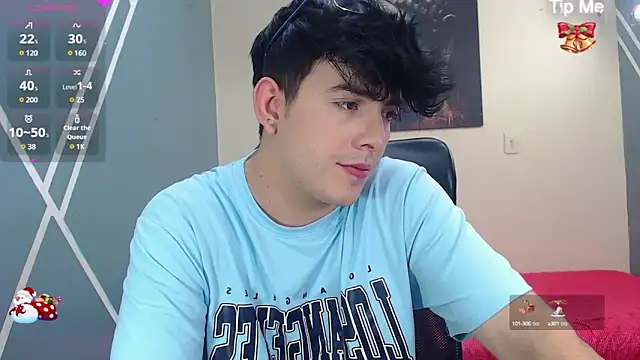 nolan twink1 online show from 12.23.24