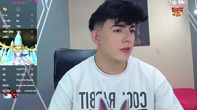 nolan twink1 online show from 12.24.24