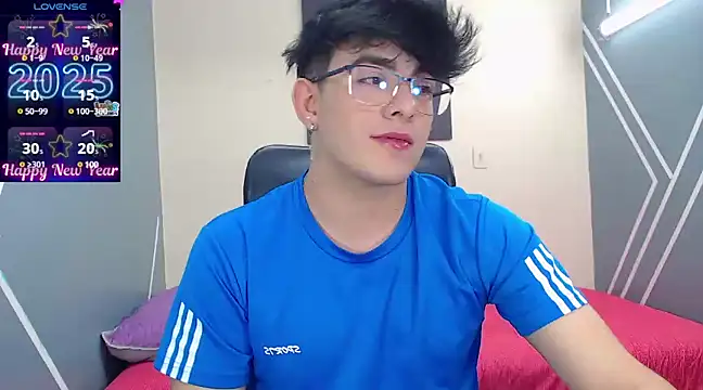 nolan twink1 online show from 01.03.25