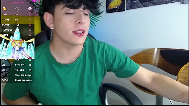 nolan twink1 online show from 01.08.25